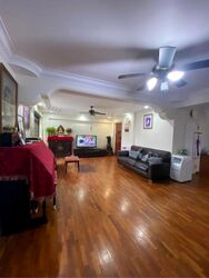 Blk 504D Montreal Spring (Sembawang), HDB 5 Rooms #521654691
